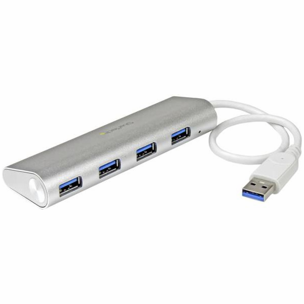 StarTech USB HUB 4x USB-A 3.0 (ST43004UA)