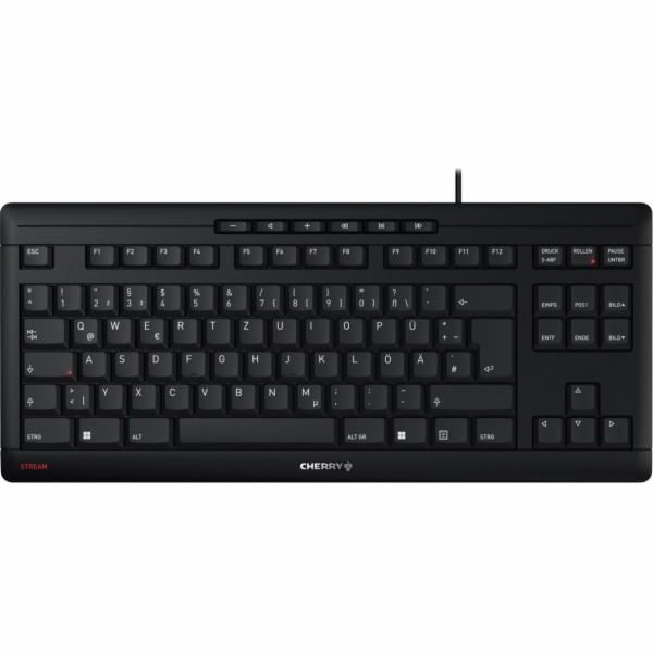 STREAM KEYBOARD TKL, Tastatur