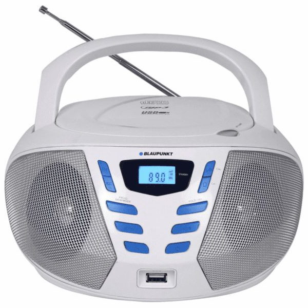 Blaupunkt BB7WH USB/CD/MP3/AUX