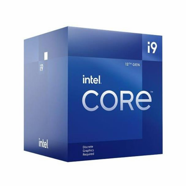 CPU INTEL Core i9-12900F, 5,10 GHz, 30MB L3 LGA1700, BOX ...