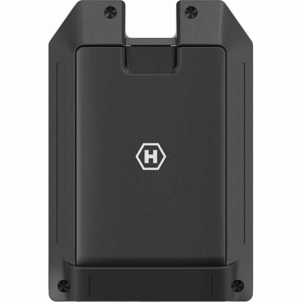 Externí baterie Hammer Explorer s funkcí powerbanky (5000...