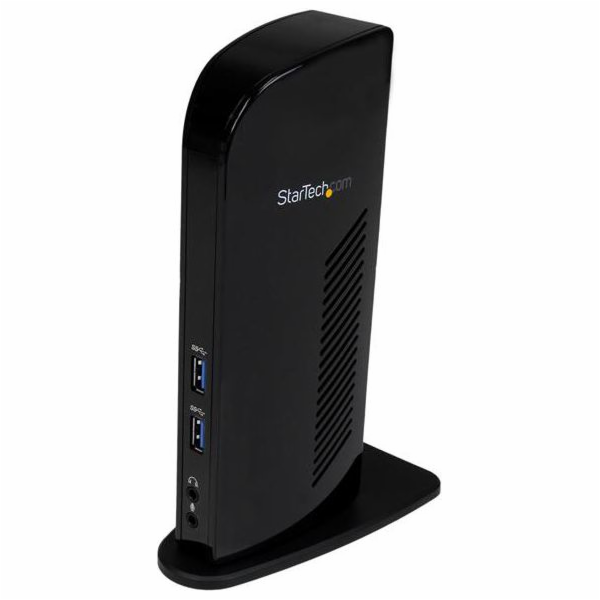 StarTech HD Dock USB 3.0 Station/Replicator (USB3SDOCKHD)