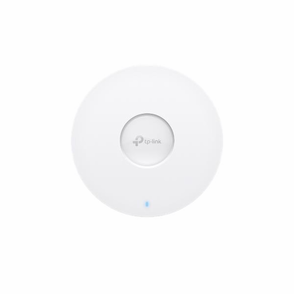 WiFi router TP-Link EAP670 stropní AP WiFi 6, 1x 2.5GLan,...