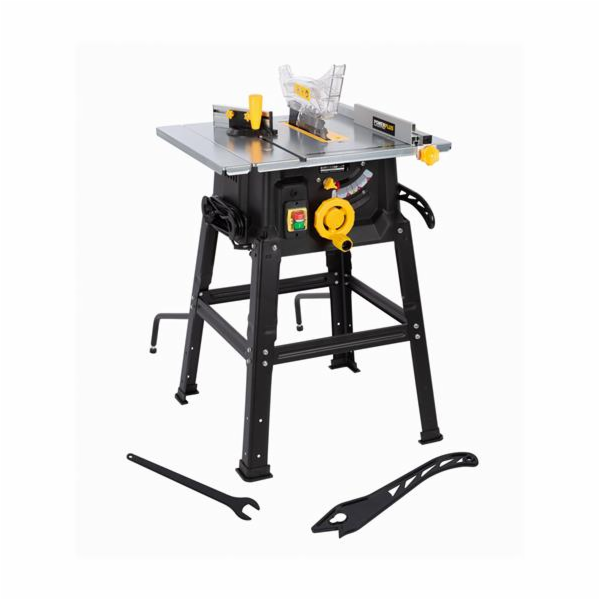 Stolní pila Powerplus POWX07590 