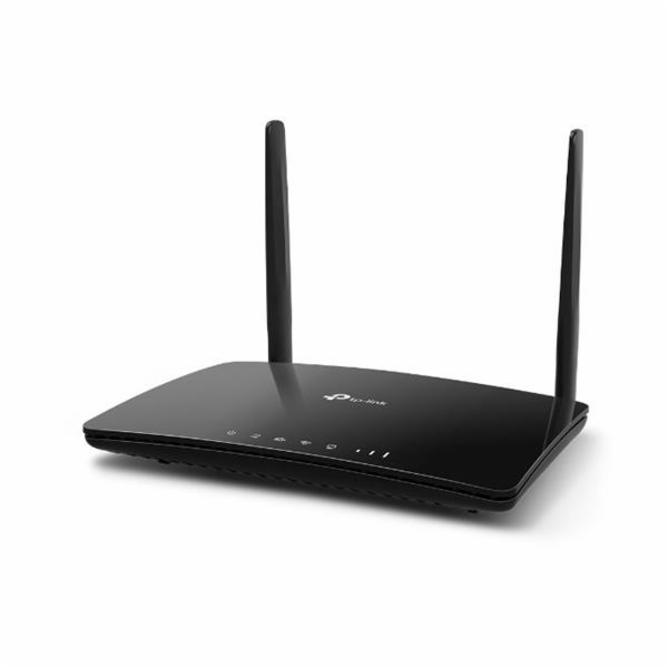 TP-Link Archer MR500 OneMesh WiFi5 router (AC1200,4G LTE,...