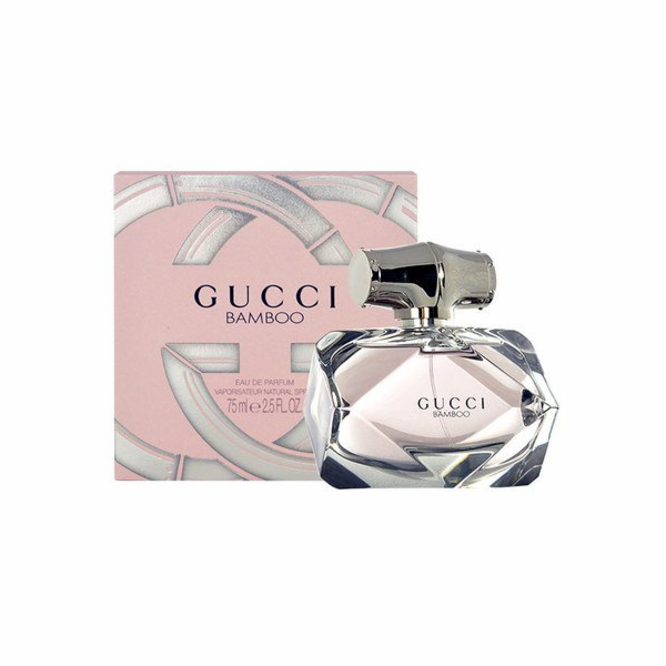 Gucci Bamboo EDP 75 ml