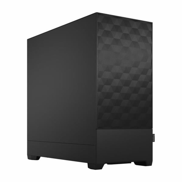 Fractal Design Pop Air Solid FD-C-POA1A-01 Black