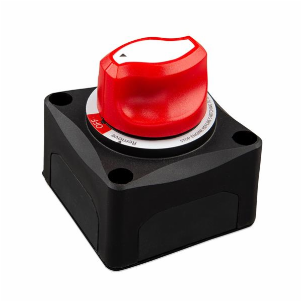 Bateriový odpojovač Victron Energy 48V, 275A