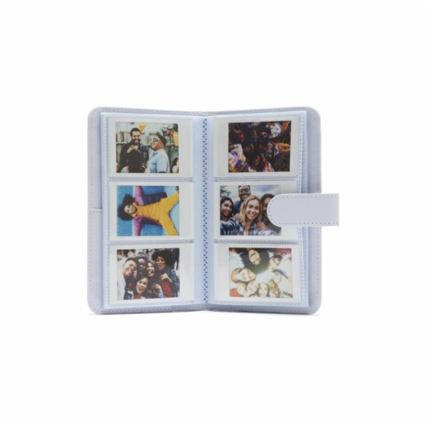 Album Fujifilm pro Instax mini Clay-White