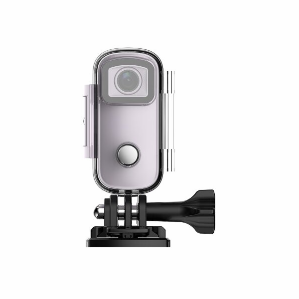 Kamera SJCAM C100 fialová