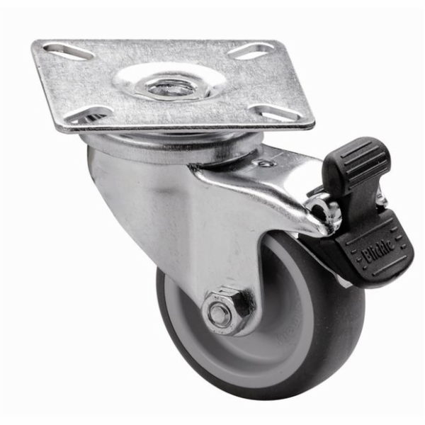 Lena Lighting Wheels pro stojan, 3 ks. - 016684