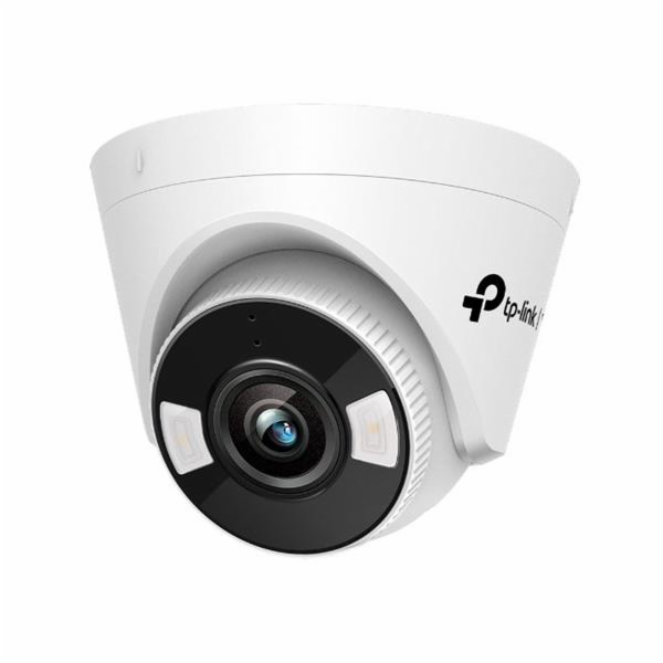 Kamera TP-Link VIGI C430(4mm) 3MPx, IP Turret, přísvit 30m
