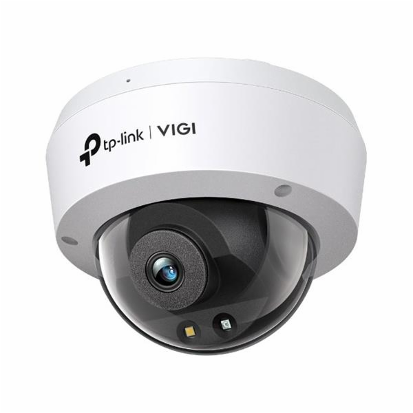 Kamera TP-Link VIGI C240(4mm) 4MPx, venkovní, IP Dome, př...