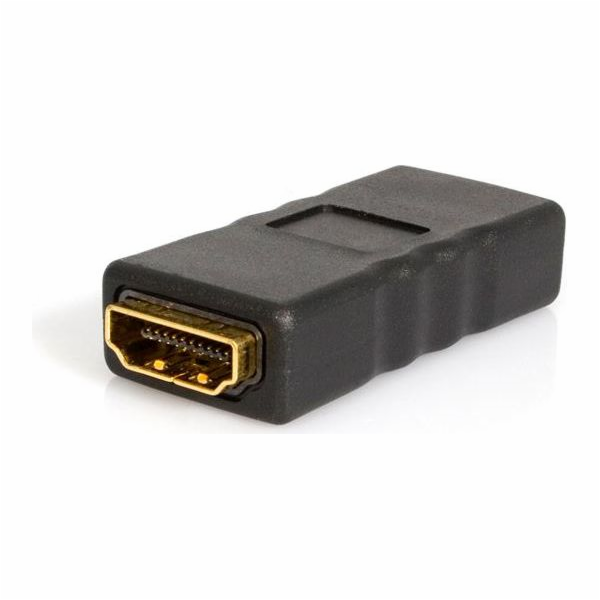 StarTech HDMI - HDMI AV adaptér černý (GCHDMIFF)