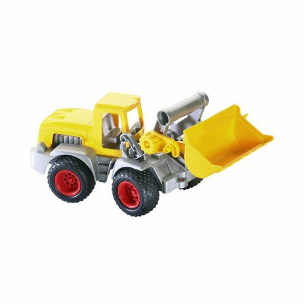 Traktorbagr Wader, Nákladní auto - 37732