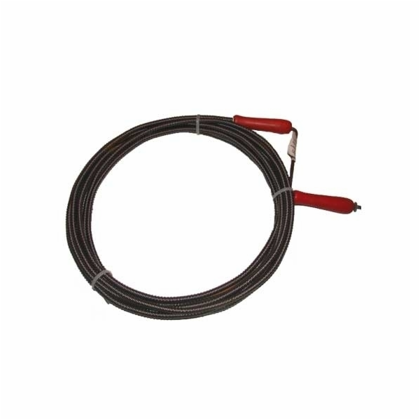 Spirála na odpadní vodu 8mm x 8m (3699)