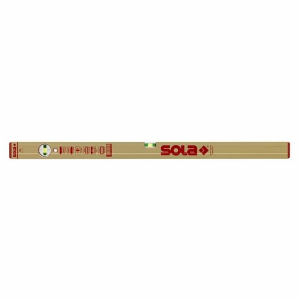 Vodováha Sola AZ 60 cm, hliníková LE-SO-AZ60