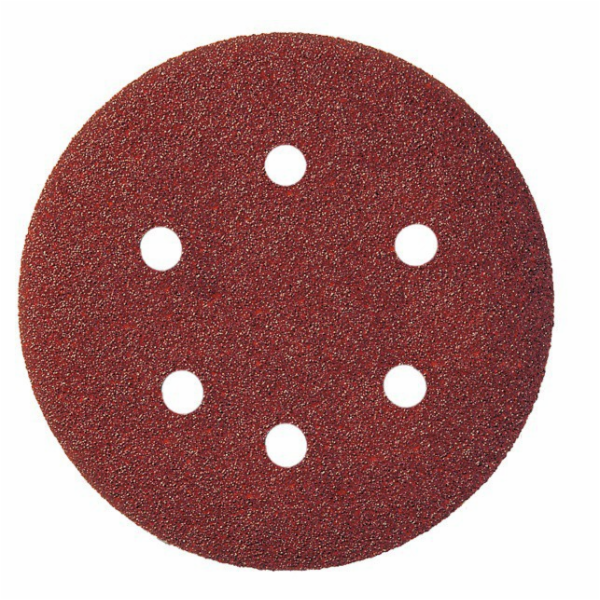 Klingspor Samolepící brusný kotouč PS 18 EK 150mm, zrnito...