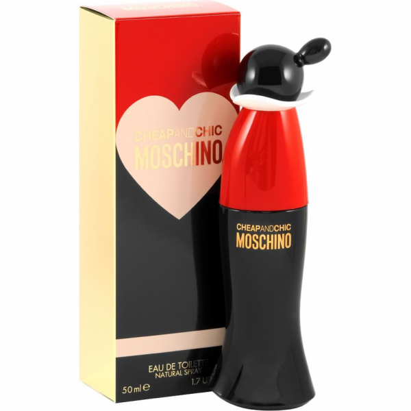 Moschino EDT 50 ml