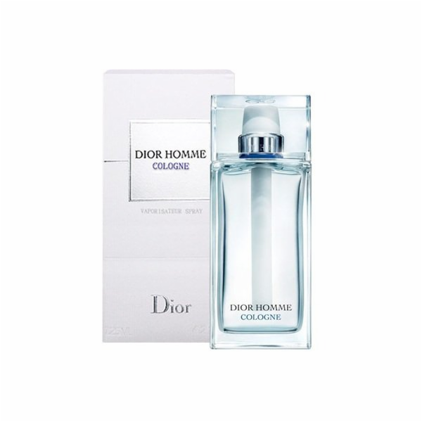 Dior Homme Cologne 2013 EDC 125 ml