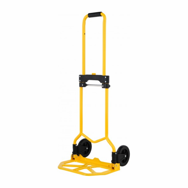 Vorel Skládací skladový vozík 60kg (78660)