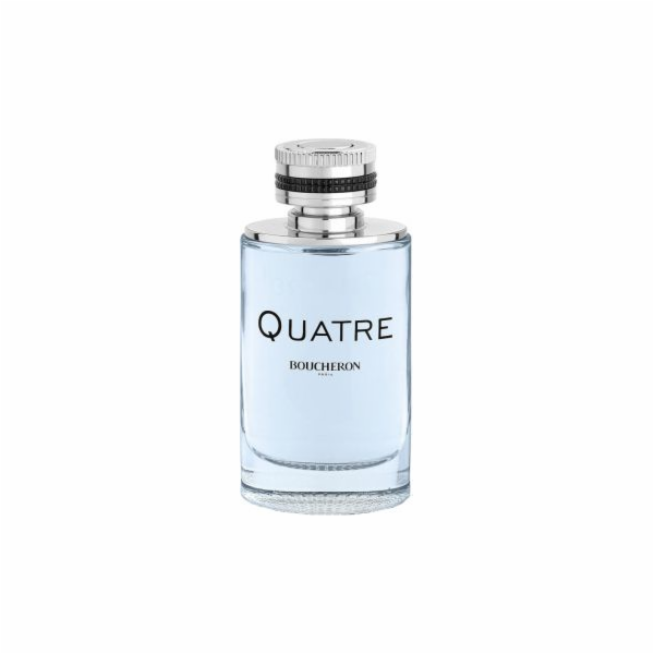 Boucheron Quatre EDP 100 ml