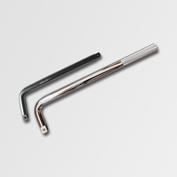 Honiton Trubkový knoflík typu L 3/4 450 mm (H6450)