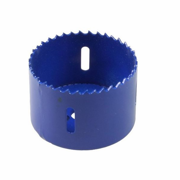 Irwin Bi-metalová děrovačka 79mm - 10504197