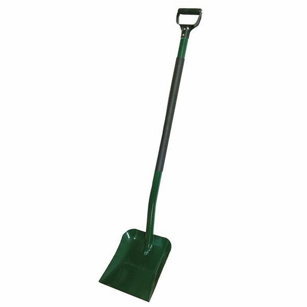 Lopata Kard Sand s kovovou rukojetí, rukojeť typu DY, lak...