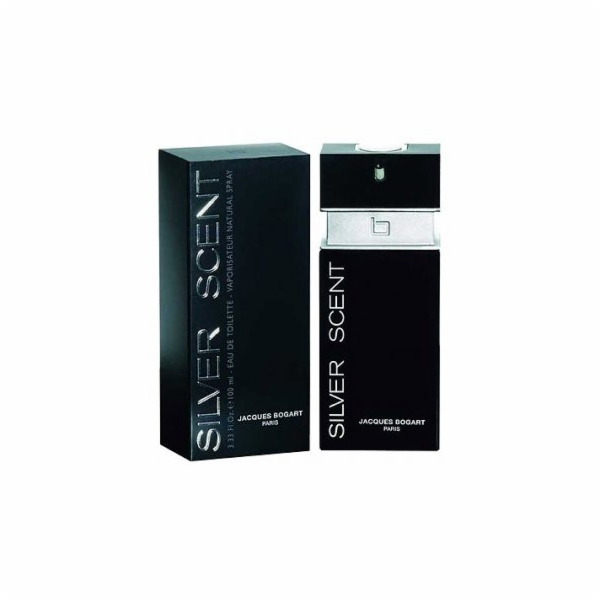Jacques Bogart Silver Scent EDT 100 ml