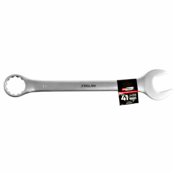 AWTools 41mm otevřený klíč (AW40041)