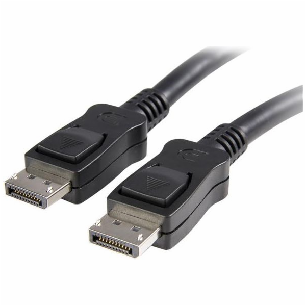 StarTech DisplayPort - DisplayPort kabel 3m černý (DISPLP...