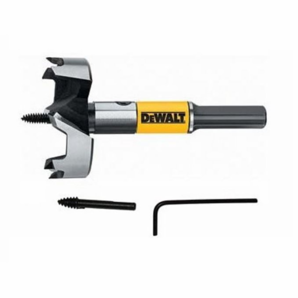 Dewalt Samovrtný nástrčný vrták 54mm (DT4583)