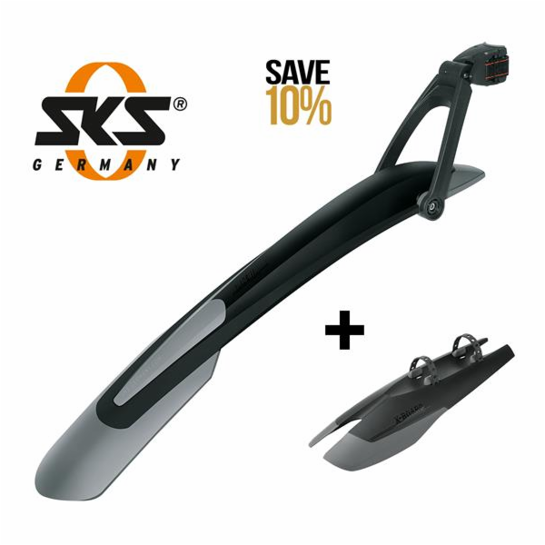 Sada SKS Blatníků  X-Blade / X-Board 28"-29"