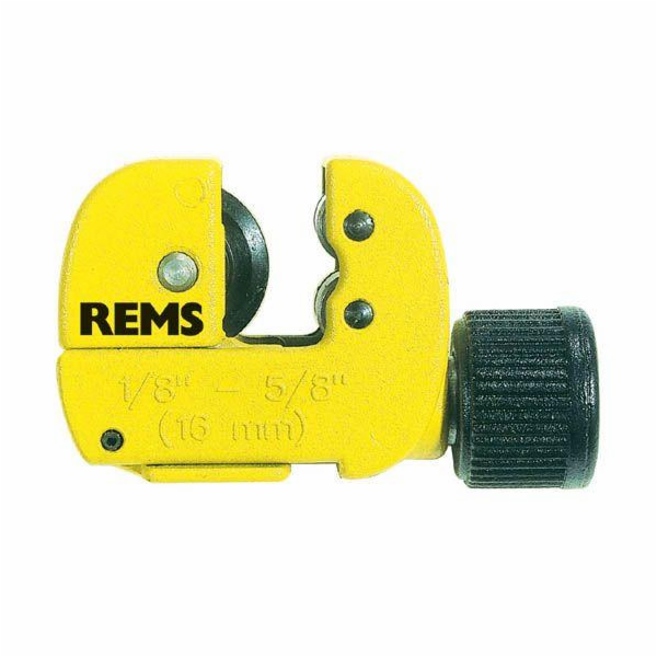 Řezák trubek Rems CU-INOX 3-16mm - 113200