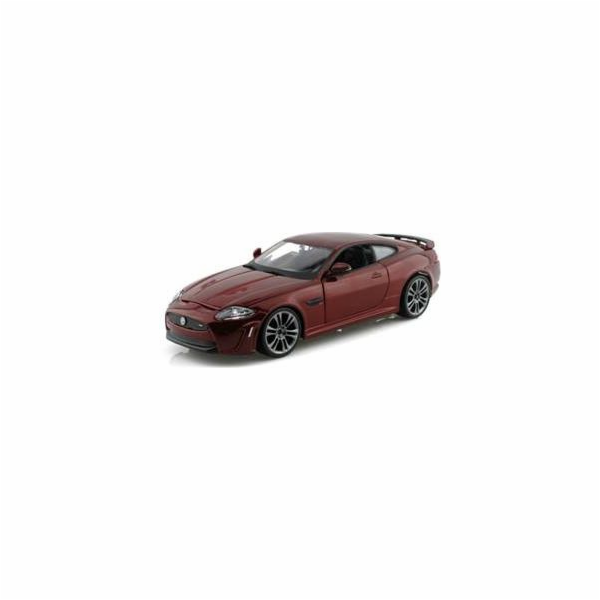 Bburago Jaguar XXRS - 18-21063