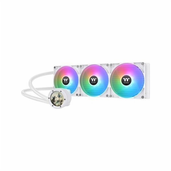 Thermaltake TH420 V2 Ultra ARGB Sync All-In-One kapalinov...