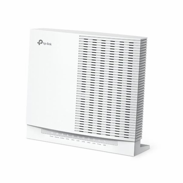 WiFi router TP-Link EX820v WiFi 6 AP AX6000, 3x GLAN, 1x ...