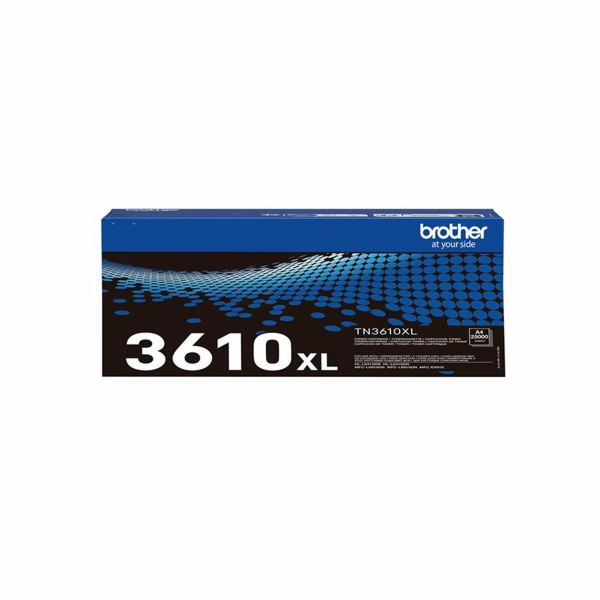 Brother TN-3610XL (25 000 str.)