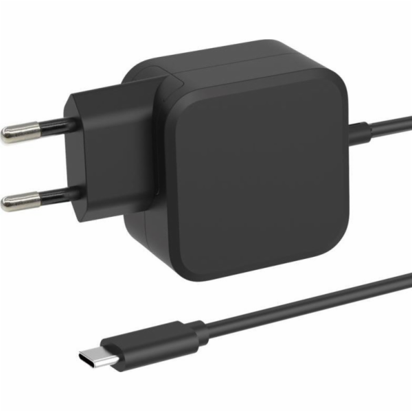 Xilence GaN USB-C mini nabíječka pro notebooky 100W