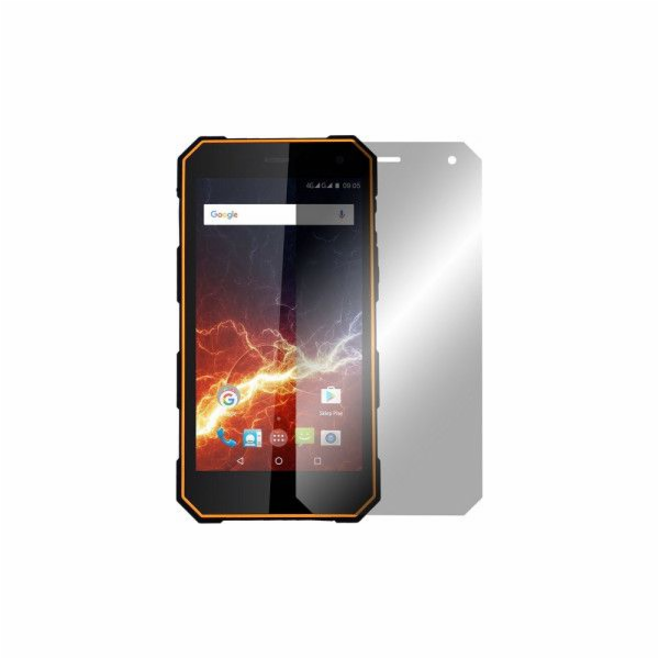 MyPhone Tempered Protective Glass Hammer Energy 2