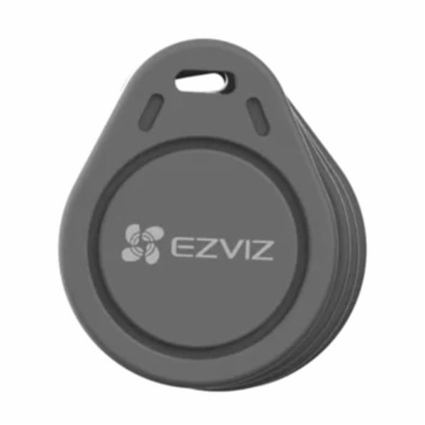 EZVIZ bezkontaktní čip pro videotelefony a chytré zámky