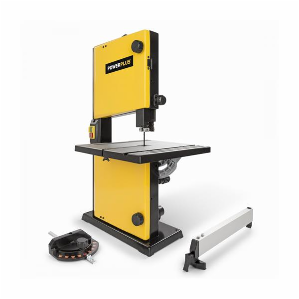 Pásová pila Powerplus POWX1800-350W 