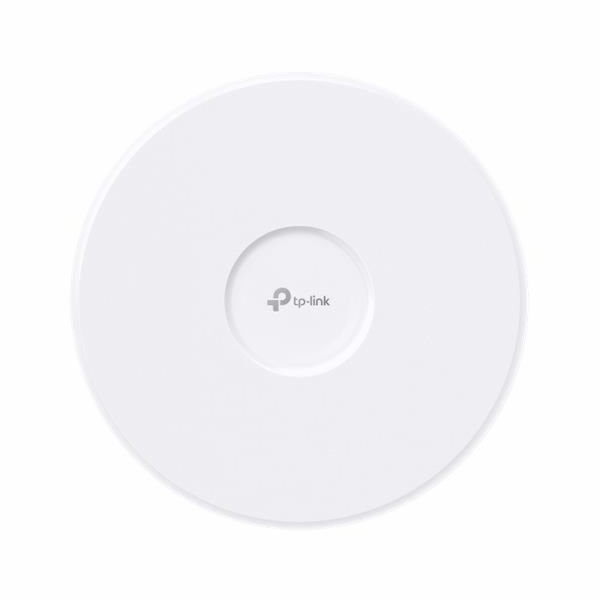 WiFi router TP-Link EAP783 stropní AP WiFi 7, 2x 10GLan, ...