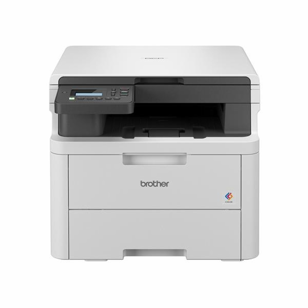 BROTHER multifunkce color LED DCP-L3520CDW - A4 18ppm 512...