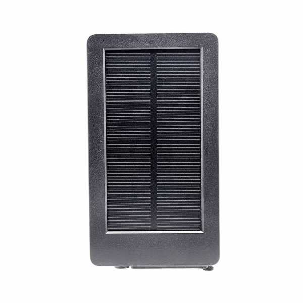 Solární panel Camouflage Trailcamera solar panel pro foto...