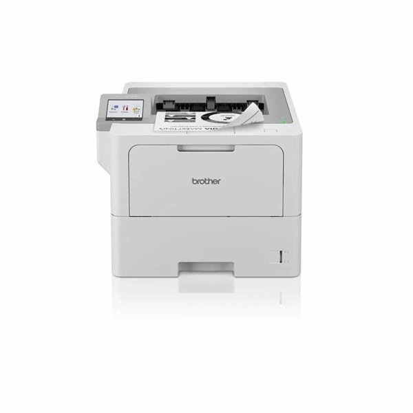 BROTHER tiskárna laserová mono HL-L6410DN - A4 50ppm 1200...