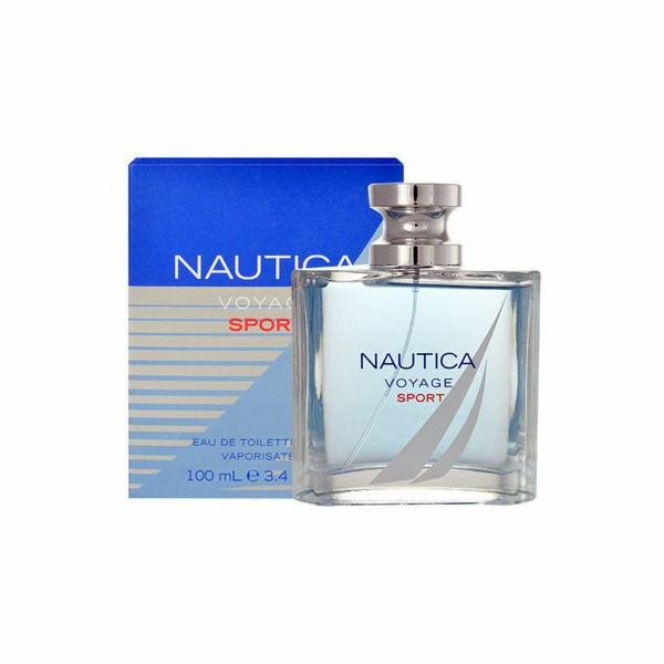 Nautica Voyage Sport EdT 100ml