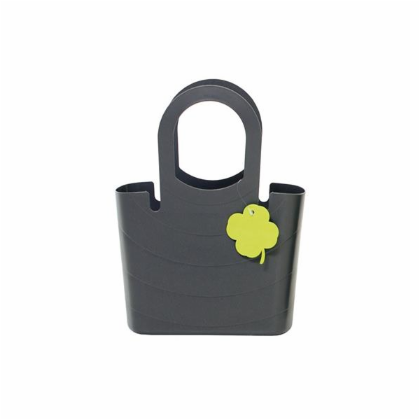 Taška Prosperplast LUCY grafit 30 cm 