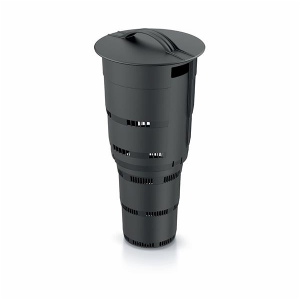 Kompostér Prosperplast COMBIOSOIL černý 25cm 